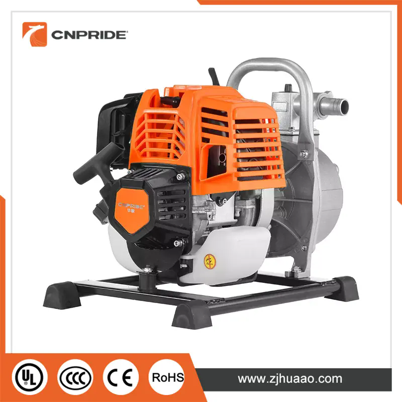 ¿Por qué la bomba de agua a gasolina sigue siendo la solución más confiable para una transferencia de agua eficiente?