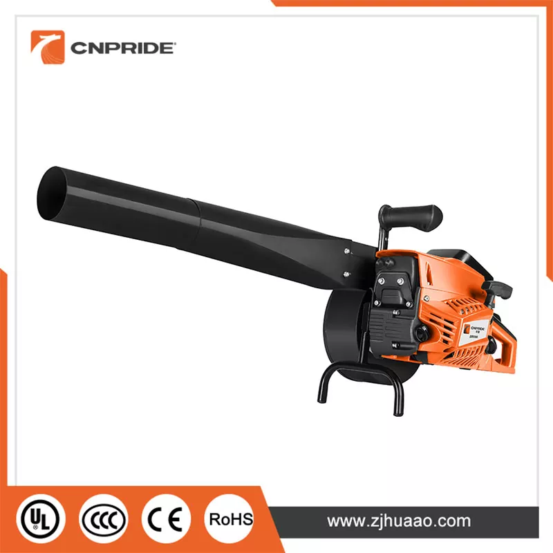 CNPRIDE 2 accidente cerebrovascular soplador de hoja de gasolina 5800 fábrica