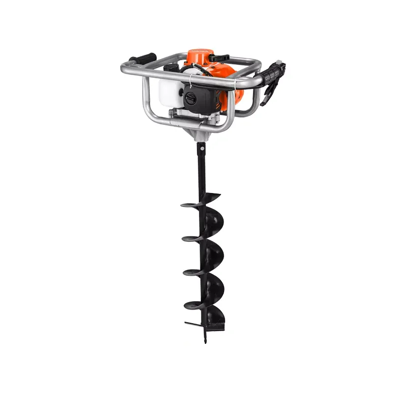 Gasoline Earth Auger G45 143r