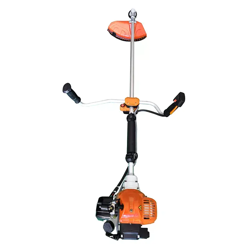 41.5CC Electric Brush Cutter